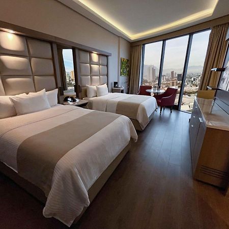 Safi Royal Luxury Metropolitan Ξενοδοχείο San Pedro Garza Garcia Εξωτερικό φωτογραφία