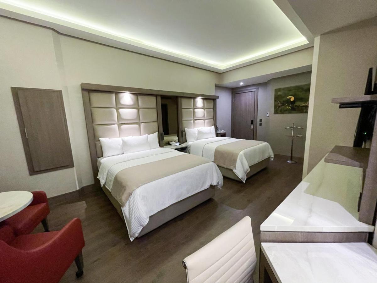 Safi Royal Luxury Metropolitan Ξενοδοχείο San Pedro Garza Garcia Εξωτερικό φωτογραφία
