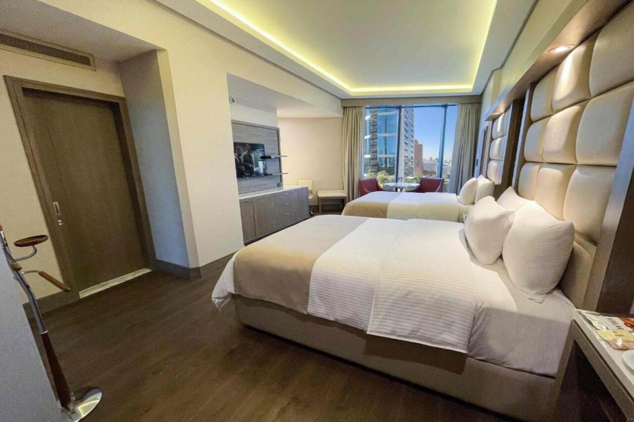 Safi Royal Luxury Metropolitan Ξενοδοχείο San Pedro Garza Garcia Εξωτερικό φωτογραφία