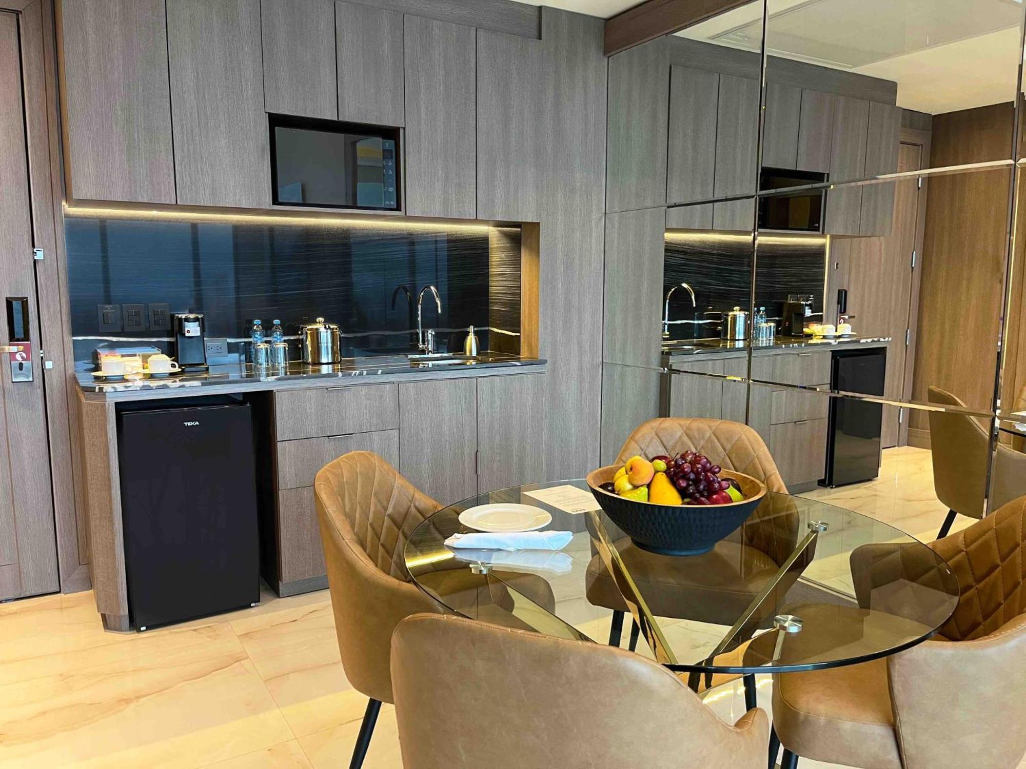 Safi Royal Luxury Metropolitan Ξενοδοχείο San Pedro Garza Garcia Εξωτερικό φωτογραφία