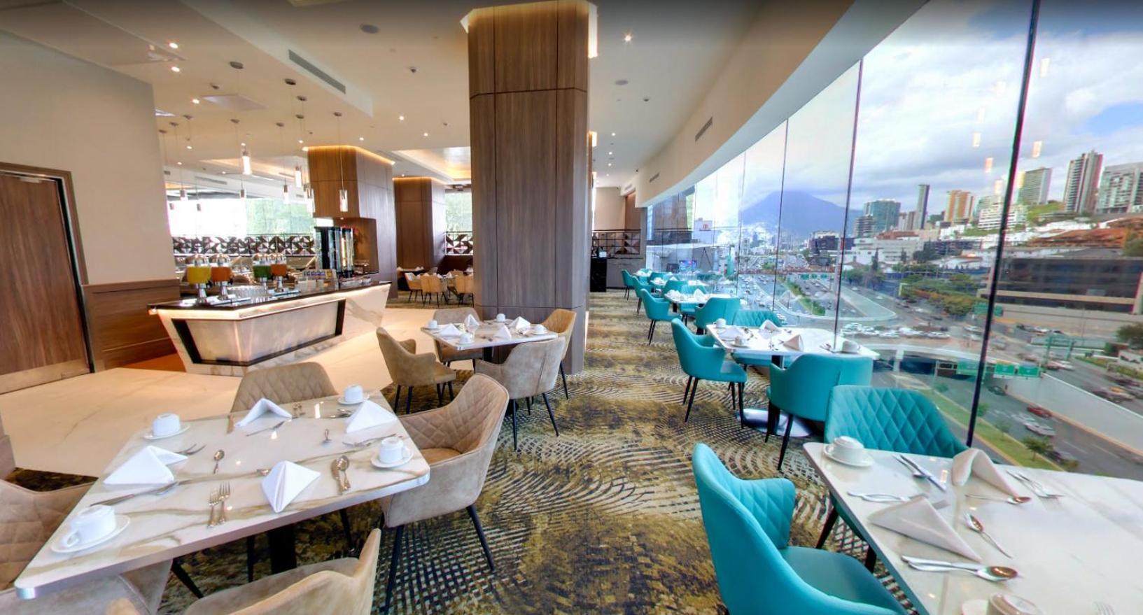 Safi Royal Luxury Metropolitan Ξενοδοχείο San Pedro Garza Garcia Εξωτερικό φωτογραφία