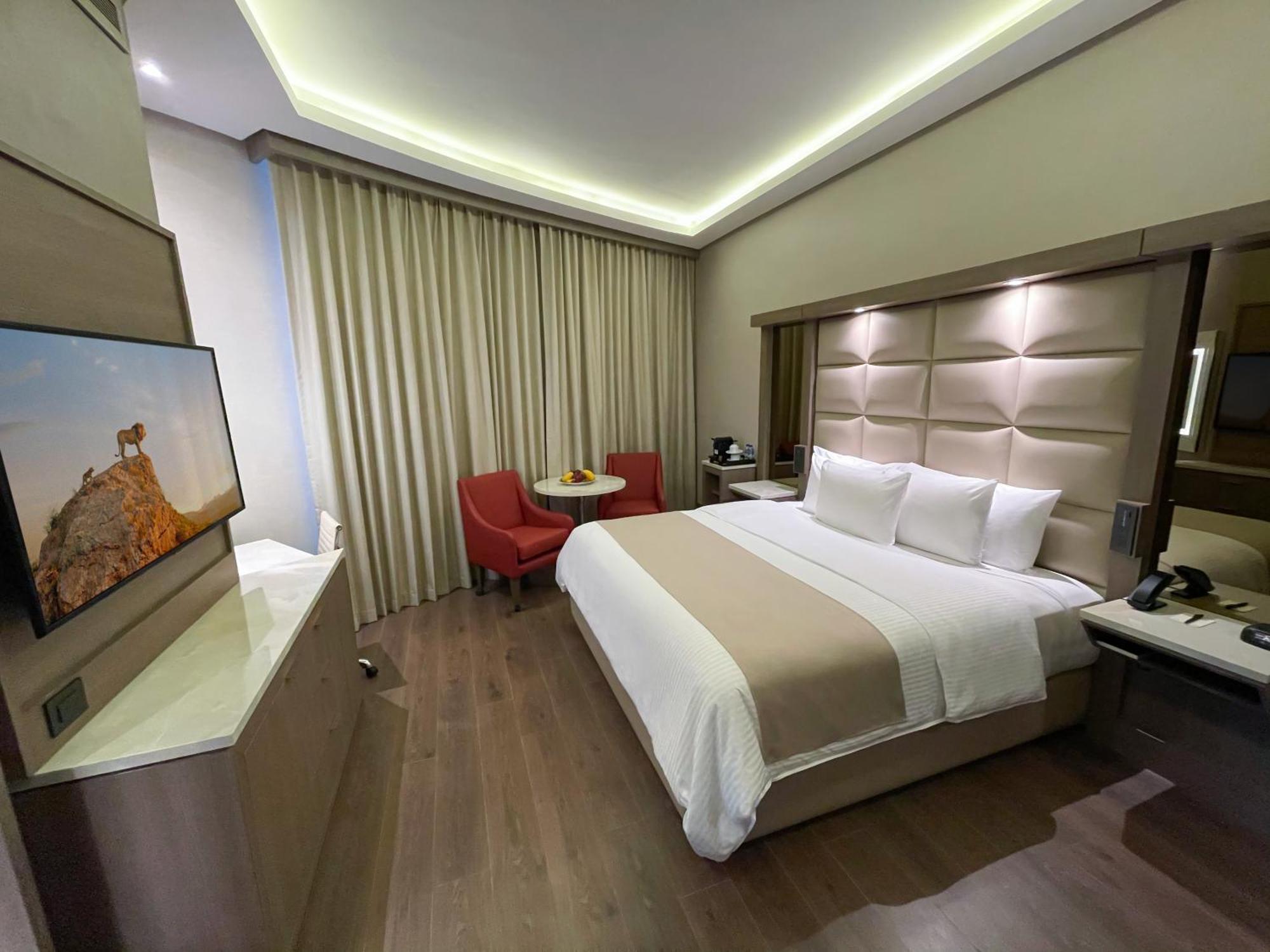 Safi Royal Luxury Metropolitan Ξενοδοχείο San Pedro Garza Garcia Εξωτερικό φωτογραφία