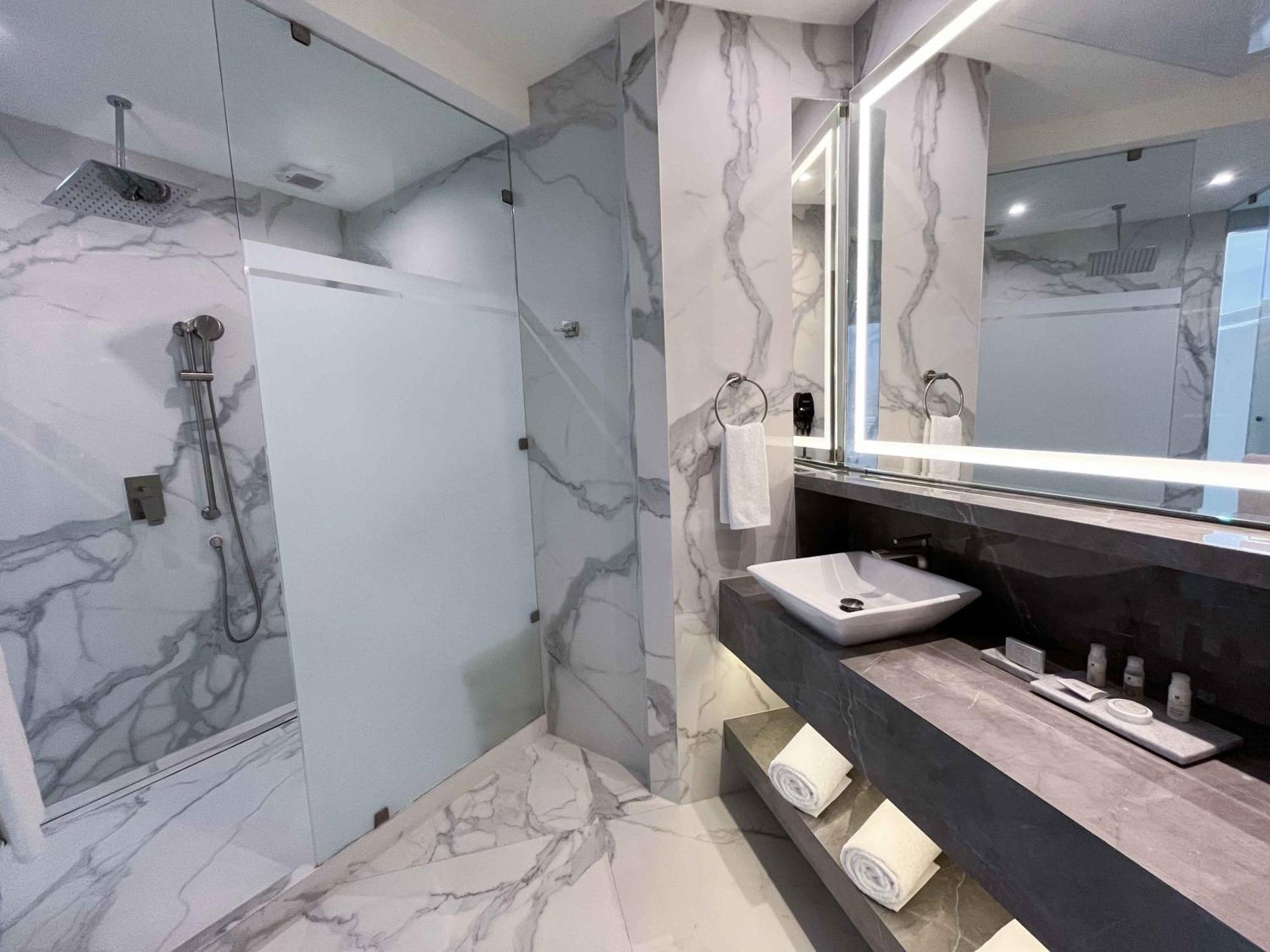 Safi Royal Luxury Metropolitan Ξενοδοχείο San Pedro Garza Garcia Εξωτερικό φωτογραφία