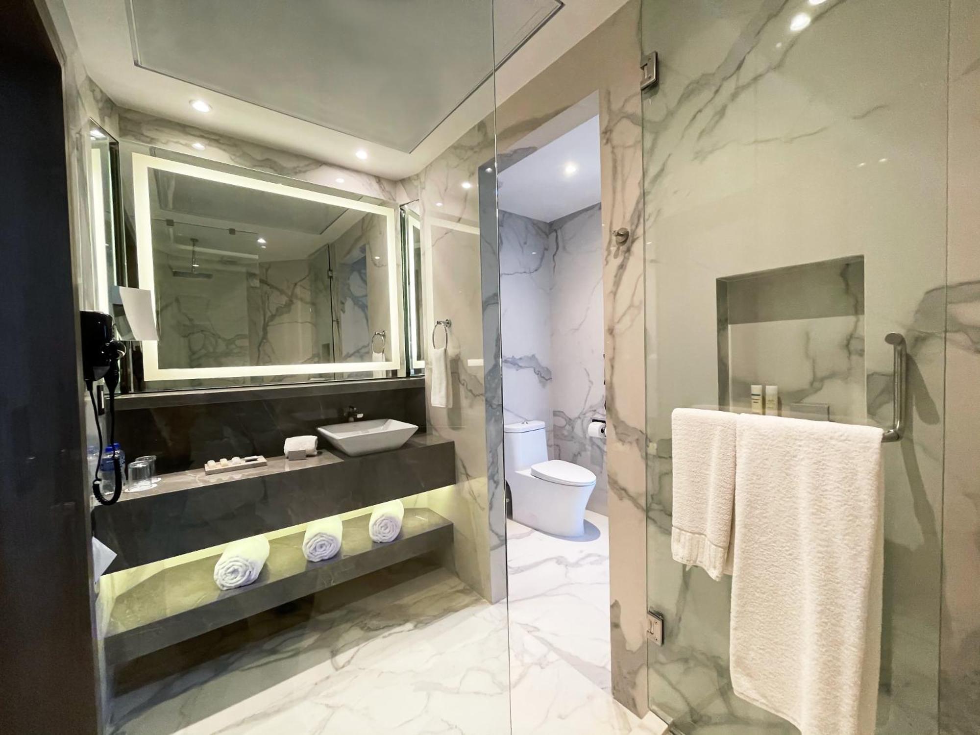 Safi Royal Luxury Metropolitan Ξενοδοχείο San Pedro Garza Garcia Εξωτερικό φωτογραφία